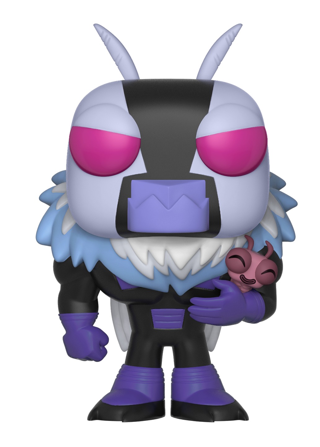 Teen Titans Go! - Killer Moth Pop! Vinyl Figure image