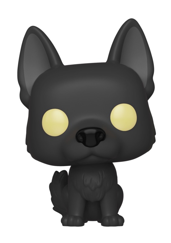sirius black pop figure
