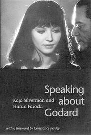 Speaking about Godard