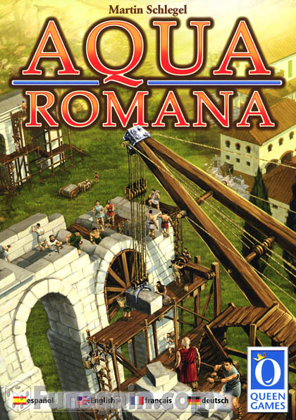 Aqua Romana image