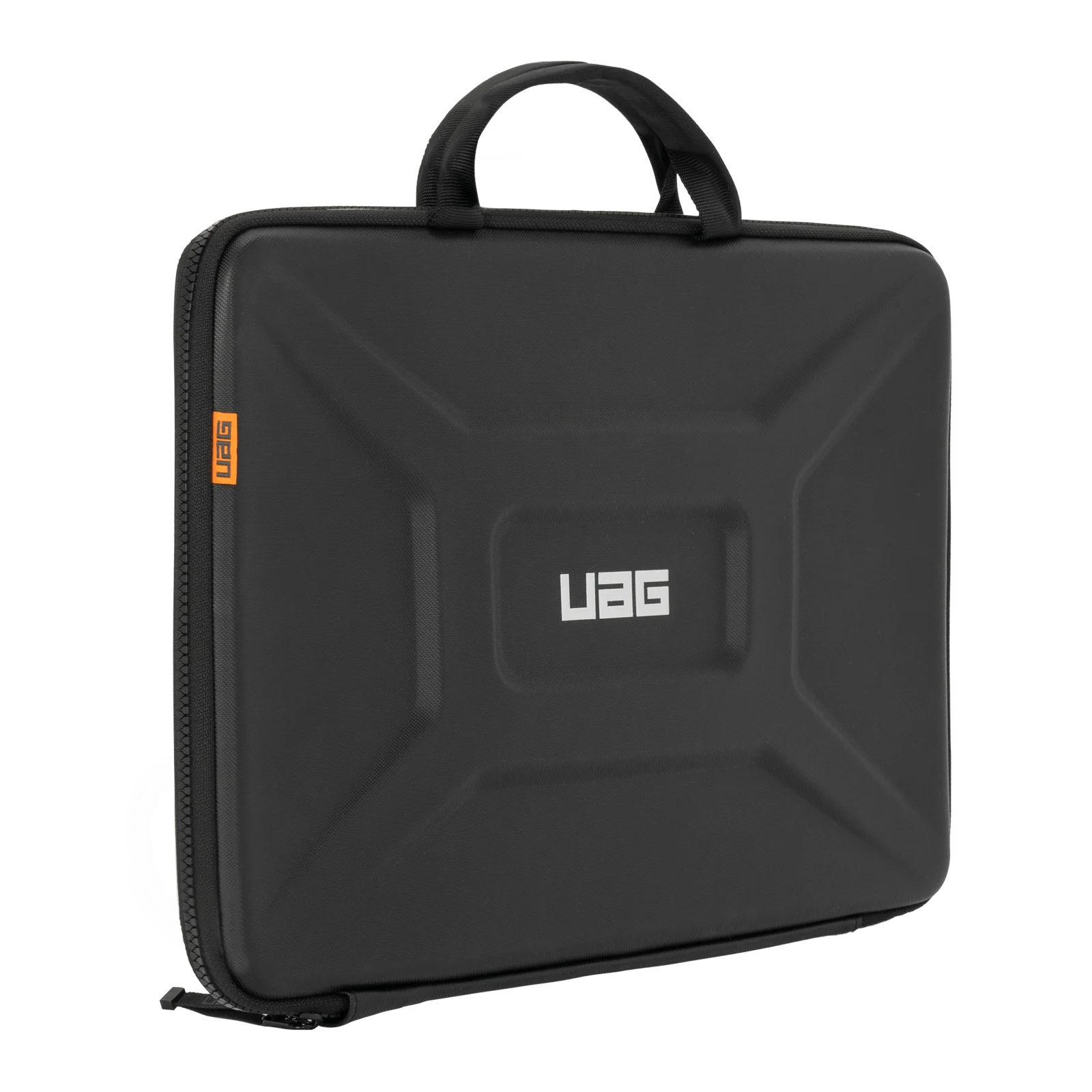 UAG Large Laptop Sleeve with Handle Black at Mighty Ape Australia