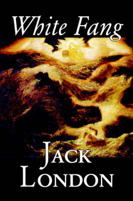 White Fang by Jack London image