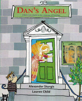 Dan's Angel by Alexander Sturgis image