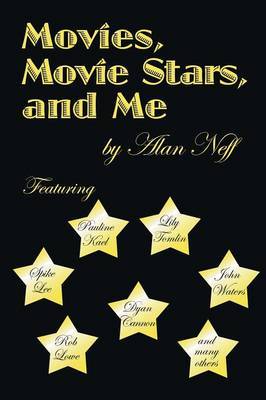 Movies, Movie Stars, and Me image