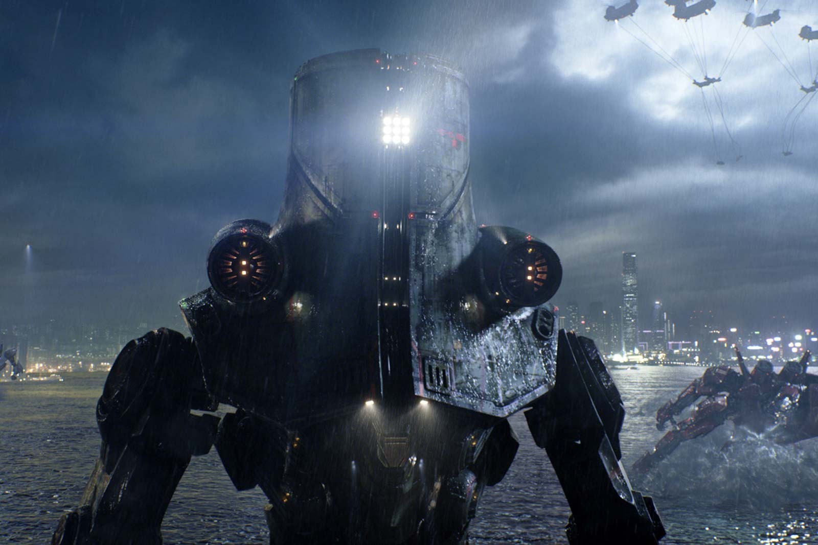 Pacific Rim image