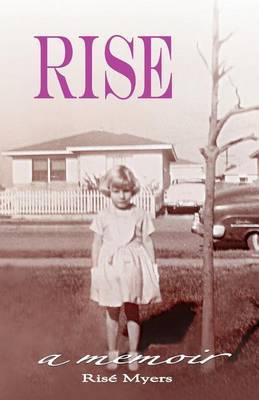 Rise by Risae Myers image