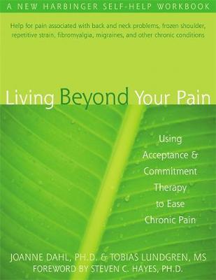 Living Beyond Your Pain image