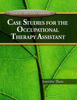 Clinical Decision Making by Jennifer L. Theis image