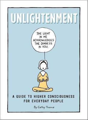 Unlightenment by Cathy Thorne image