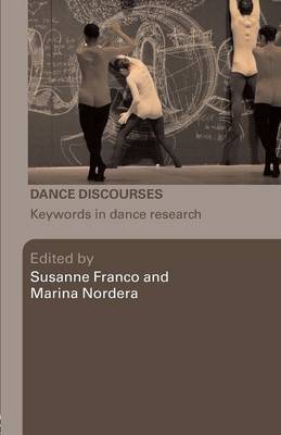 Dance Discourses image