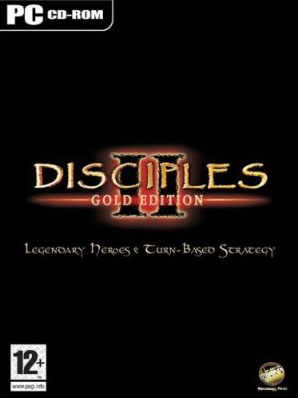 Disciples II Gold Edition for PC image