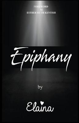 Epiphany by Elaina Lambert image