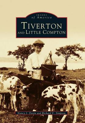 Tiverton and Little Compton by Nancy Jensen Devin image
