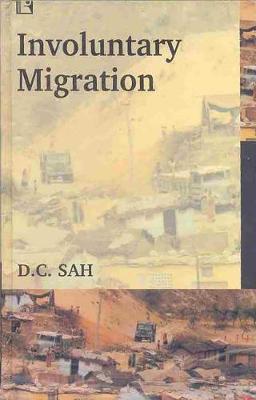 Involuntary Migration by D C Sah image