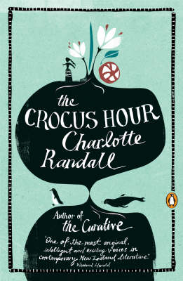 The Crocus Hour on Paperback by Charlotte Randall