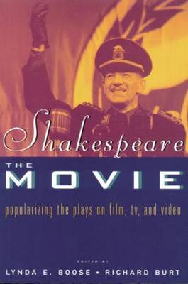 Shakespeare, The Movie image
