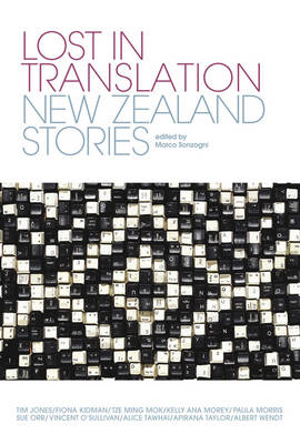 Lost in Translation: New Zealand Stories on Paperback