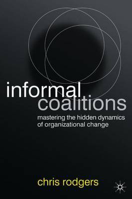 Informal Coalitions on Hardback by C. Rodgers