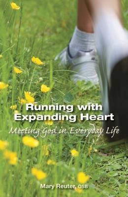 Running with Expanding Heart image