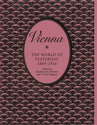 Vienna by F.Peter Wagner image