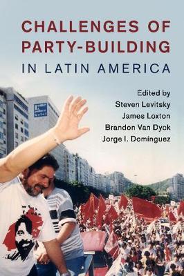 Challenges of Party-Building in Latin America image