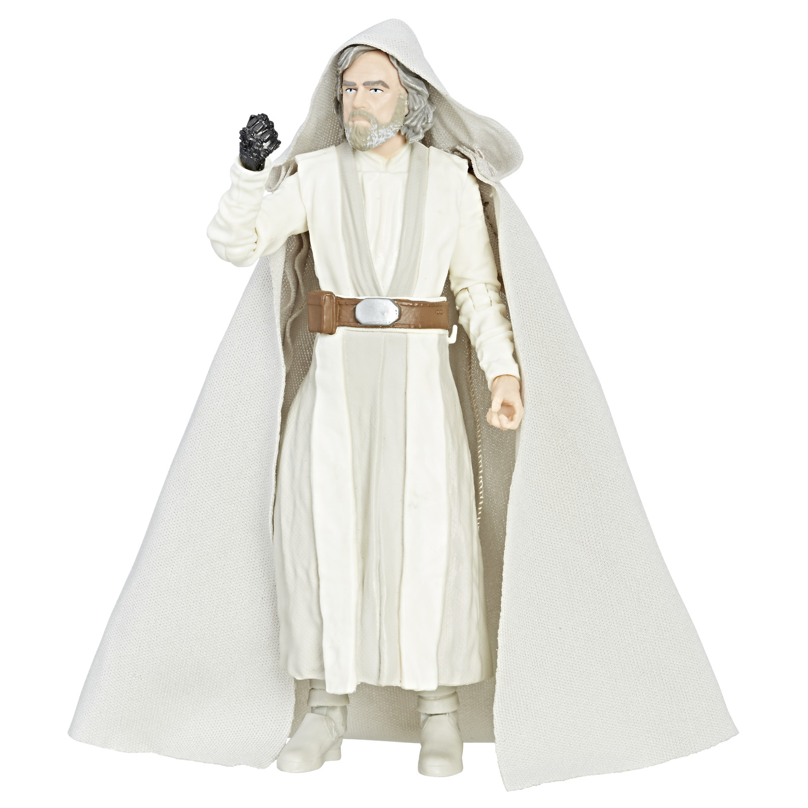 Star Wars: The Black Series - Luke Skywalker (Jedi Master)