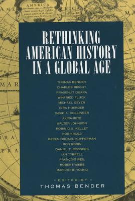 Rethinking American History in a Global Age image