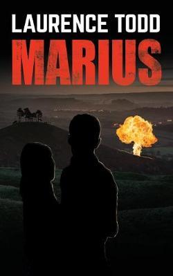 Marius by Laurence Todd image