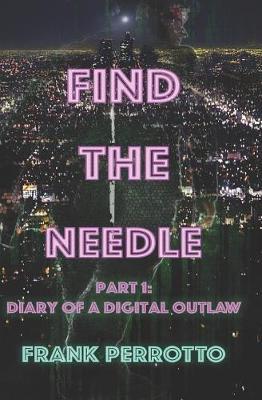Find the Needle, Part One by Frank Perrotto image