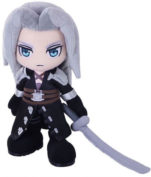 Final Fantasy VII: Sephiroth - Action Doll image