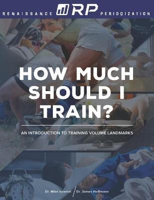 How Much Should I Train? by James Hoffmann image