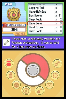 Pokemon Diamond for Nintendo DS image