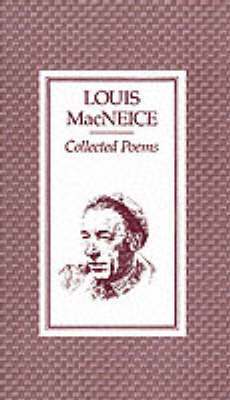 The Collected Poems by Louis MacNeice image