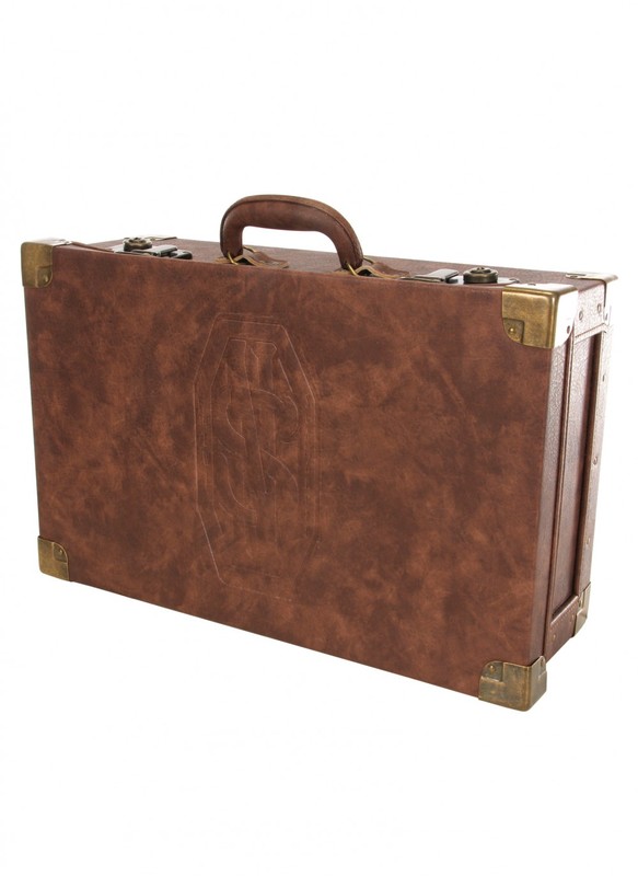 Fantastic Beasts Newt Scamander Briefcase Replica at Mighty Ape NZ