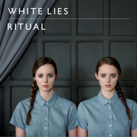 Ritual on CD by White Lies