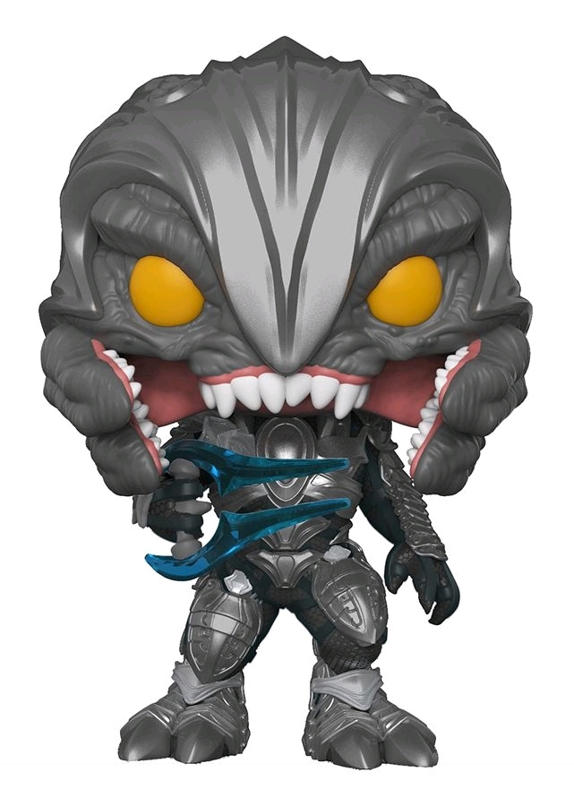 Halo - Arbiter Pop! Vinyl Figure image