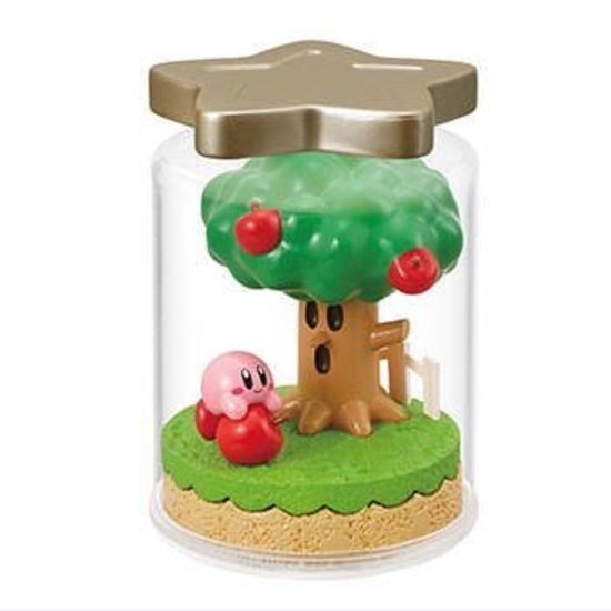 Kirby's Adventure: Terrarium - Mini Figure (Blindbox) image