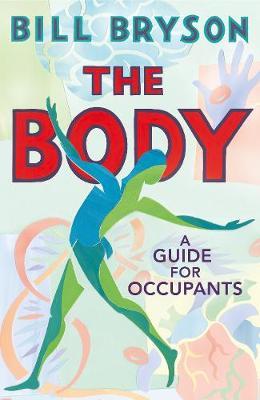 The Body by Bill Bryson image