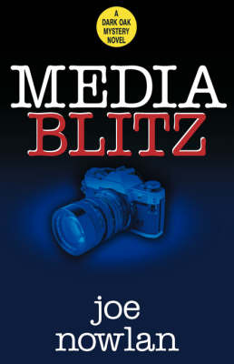 Media Blitz on Paperback by Joe Nowlan