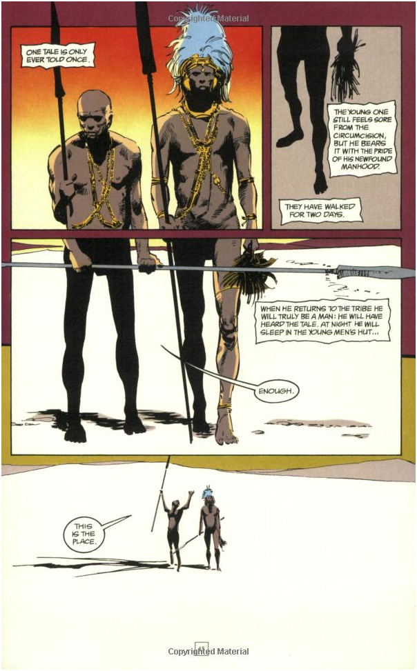 The Sandman Vol. 2: The Doll's House (DC Comics US) by DC Comics image
