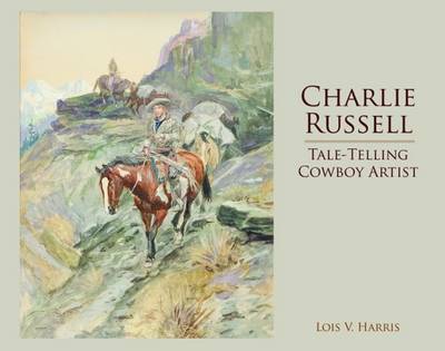 Charlie Russell image