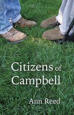 Citizens of Campbell by Ann Reed image