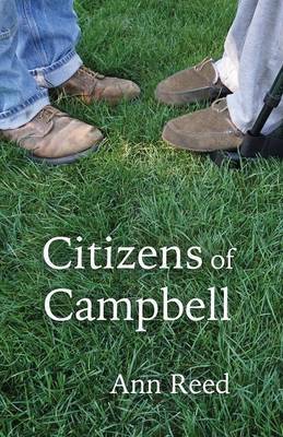 Citizens of Campbell image