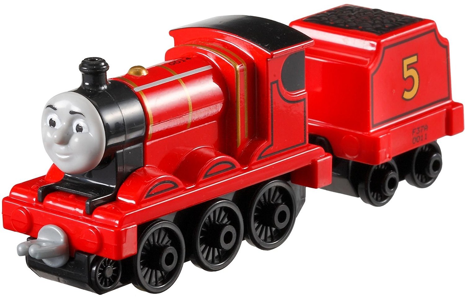 Thomas & Friends: Adventures James Engine image