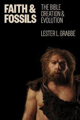 Faith and Fossils by Lester L Grabbe image