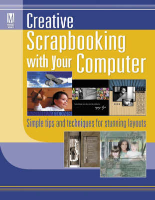 Creative Scrapbooking with your Computer image