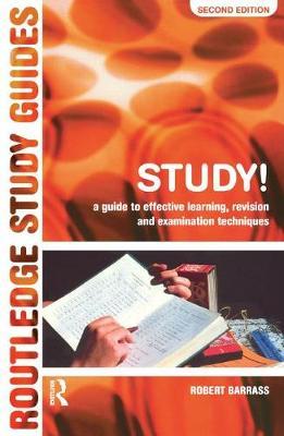 Study! by Robert Barrass image