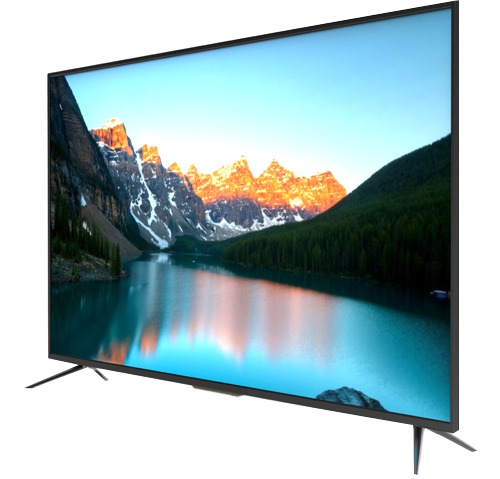 55" Konic 680 Series 4K TV image