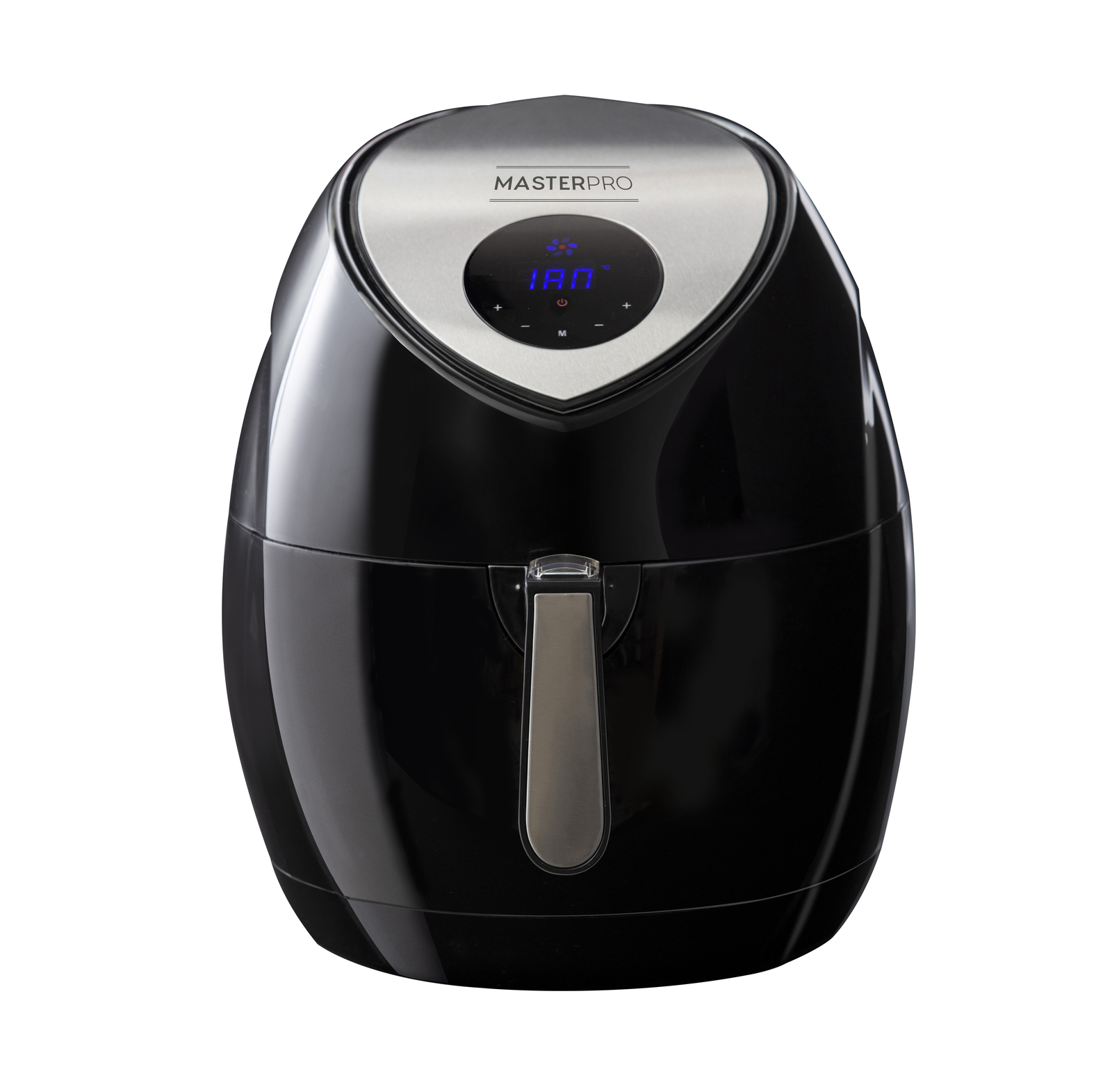 MasterPro: The Ultimate Airfryer (39x40x36cm/5.5L) image
