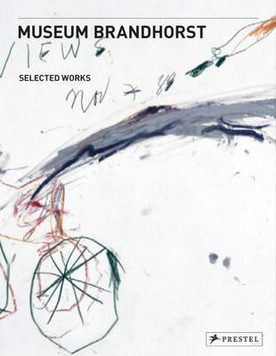 Museum Brandhorst: Selected Works by Armin Zweite image